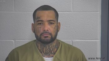 Ricardo  Alvarado Mugshot