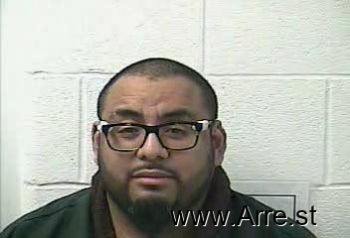 Ricardo  Davalos-martinez Mugshot