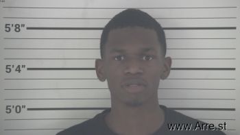 Ricardo Deshawn Dixon Mugshot