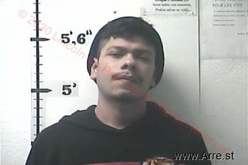 Ricardo Daniel Hernandez Mugshot