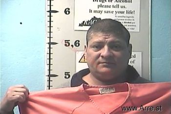 Ricardo  Ramirez Mugshot