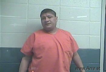 Ricardo  Ramirez Mugshot