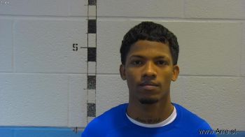 Ricardo Nmn Santana Mugshot