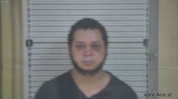 Ricardo  Torres Mugshot