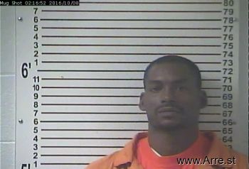 Ricco Delwan Cannon Mugshot