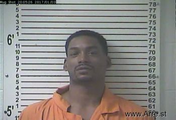 Ricco Delwan Cannon Mugshot