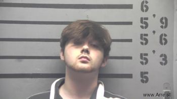 Rich Caleb Ehtan Mugshot