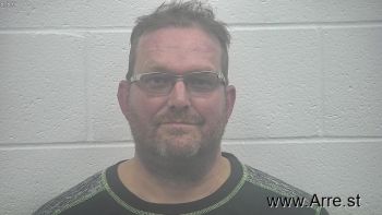 Richard Patrick Abel Mugshot