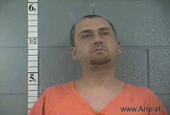 Richard Troy Adams Mugshot