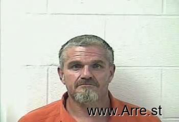 Richard Wayne Alexander Mugshot