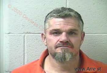 Richard Wayne Alexander Mugshot