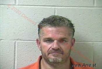 Richard Wayne Alexander Mugshot