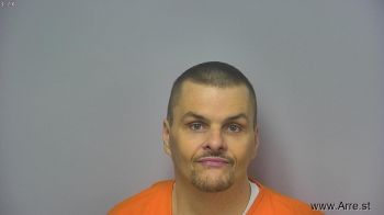 Richard Allen Anderson Mugshot