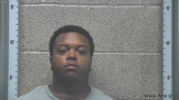 Richard Lamont Armstead Mugshot