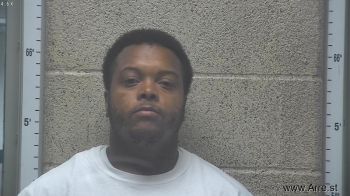 Richard Lamont Armstead Mugshot