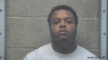 Richard Lamont Armstead Mugshot