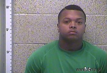 Richard Lamont Armstead Jr Mugshot