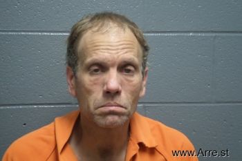 Richard E Arnold Mugshot