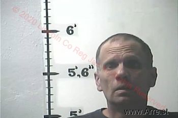 Richard Eugene Arnold Mugshot