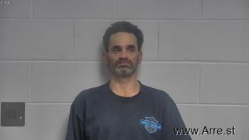 Richard Theodore Ashby Mugshot