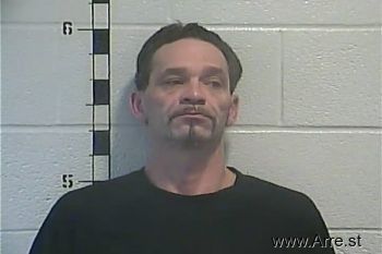 Richard Theodore Ashby Mugshot