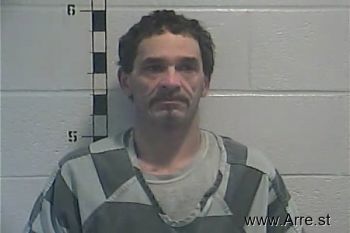 Richard Theodore Ashby Mugshot