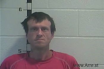 Richard Cohen Attaway Mugshot