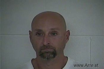 Richard  Bailey Mugshot