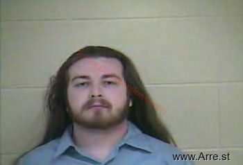 Richard T Barnes Mugshot