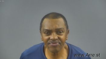 Richard Lee Barnett Mugshot