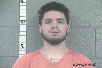 Richard Billy Barrett Mugshot