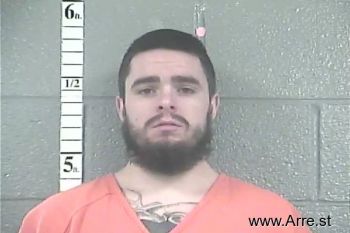 Richard Billy Barrett Mugshot