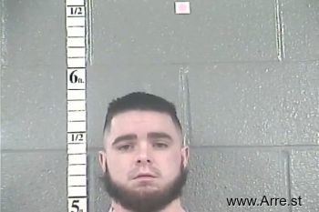 Richard Billy Barrett Mugshot