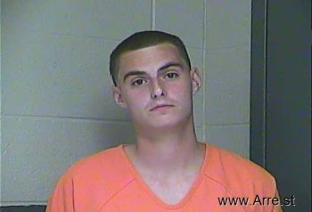 Richard Tyler Bays Mugshot