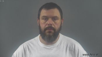 Richard White Belcher Mugshot