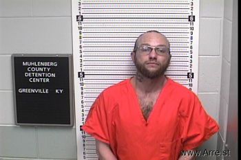 Richard Kerry Bell Mugshot