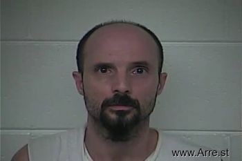 Richard Malcolm Bishop Iii Mugshot