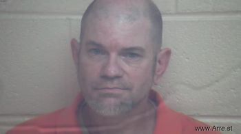 Richard Lee Blair Mugshot