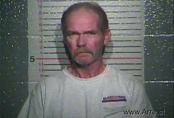 Richard Lee Blankenship Mugshot