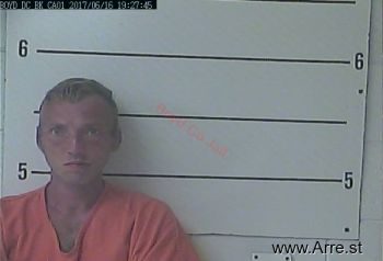 Richard J Bloomfield Mugshot