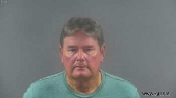 Richard Glen Bolin Mugshot