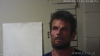 Richard R Boswell Jr. Mugshot