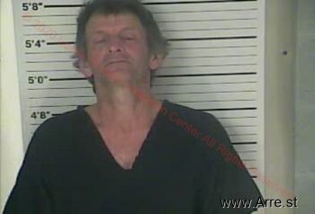 Richard  Bray Mugshot