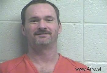 Richard  Brewer Mugshot