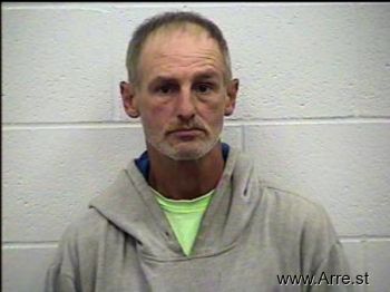 Richard Lee Brock Mugshot