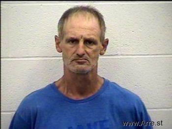 Richard Lee Brock Mugshot