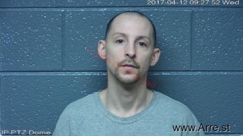 Richard James Brock Mugshot