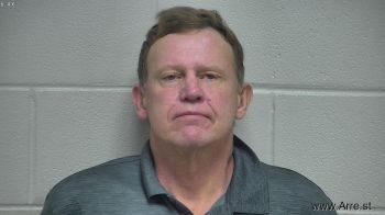 Richard Lee Brown Mugshot