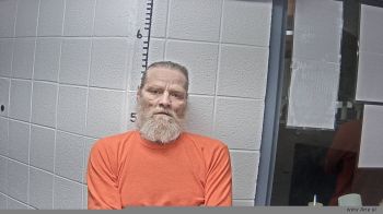 Richard Glenn Brown Mugshot