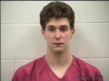 Richard Seth Browning Mugshot